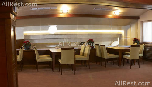 Yastrebets SPA & Wellness Hotel 25